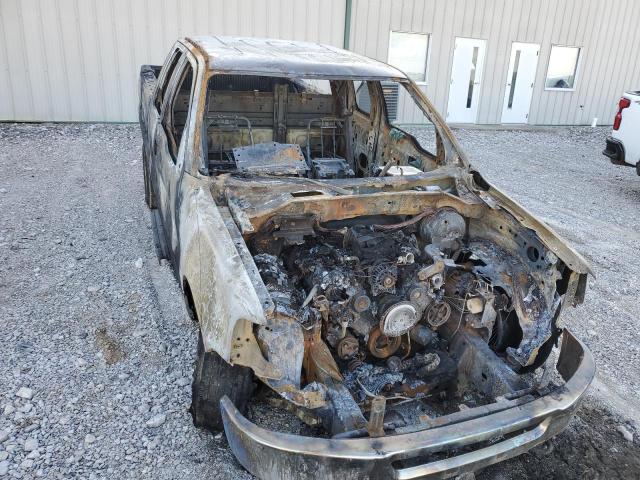 Photo 10 from auction – 2006 FORD F150 with VIN 1FTPX14556NB30549