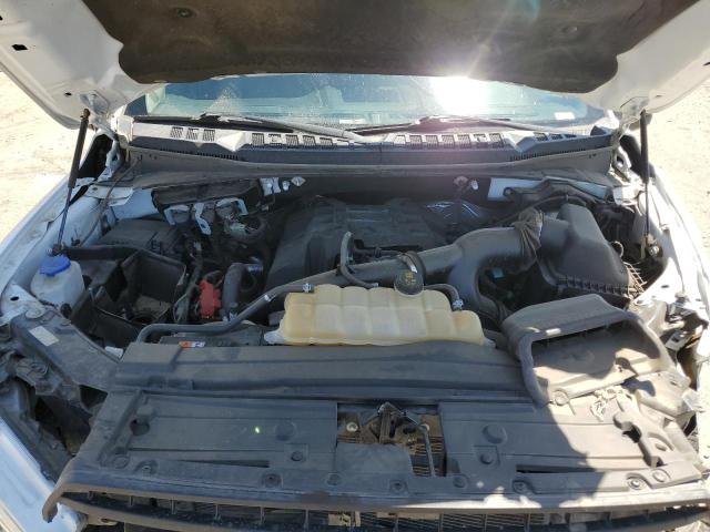 Photo 7 from auction – 2018 FORD F150 SUPER with VIN 1FTEW1EP8JFC16564