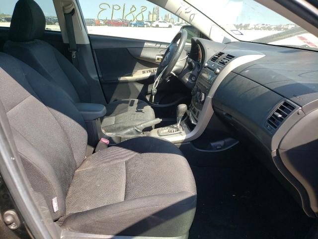 Photo 5 from auction – 2010 TOYOTA COROLLA BA with VIN 1NXBU4EE9AZ311893