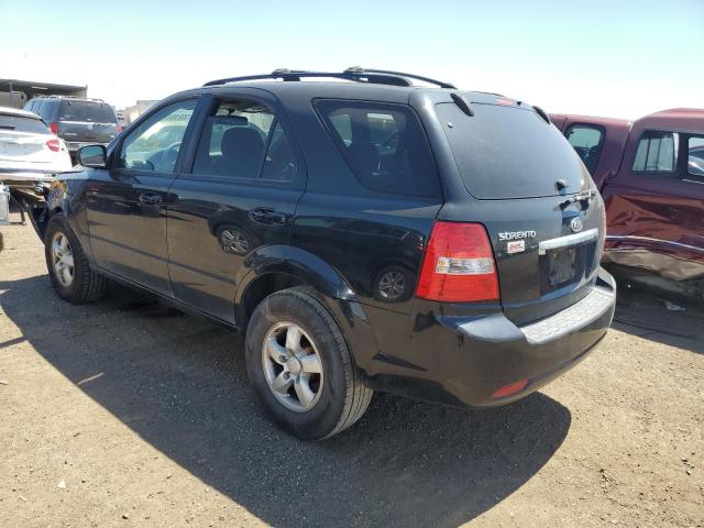Photo 3 from auction – 2007 KIA SORENTO EX with VIN KNDJC736875698617