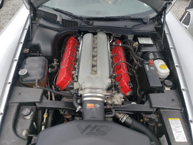 Photo 7 from auction – 2004 DODGE VIPER SRT- with VIN 1B3JZ65ZX4V101481