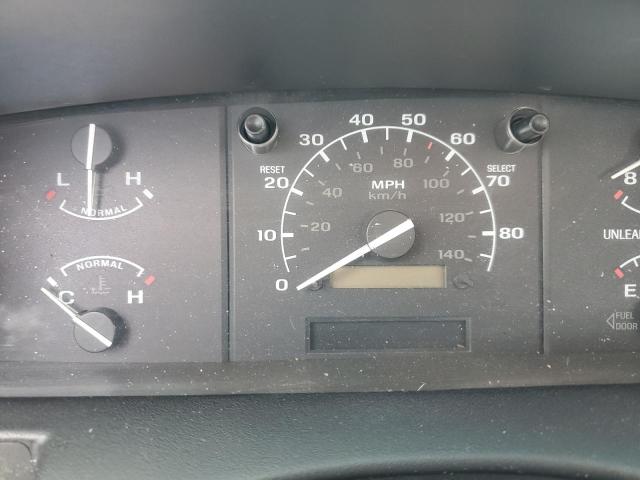 Photo 8 from auction – 1995 FORD F150 with VIN 1FTEF15Y0SNA70600