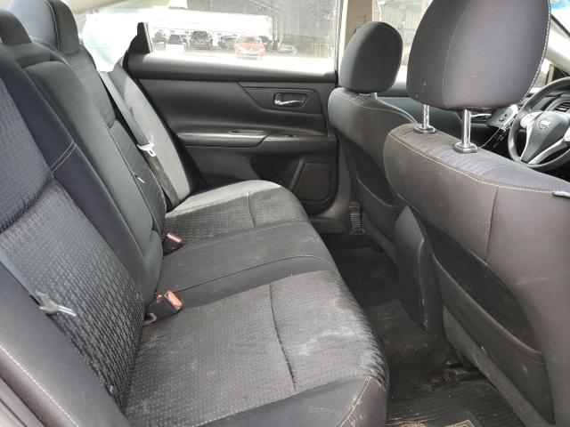 Photo 6 from auction – 2016 NISSAN ALTIMA 2.5 with VIN 1N4AL3AP2GC189810