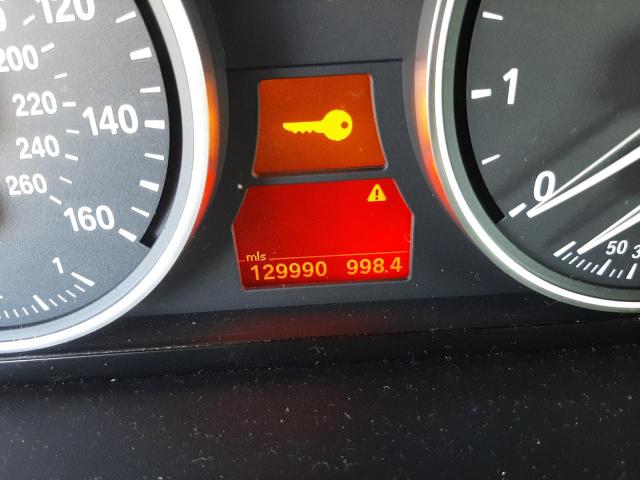 Photo 8 from auction – 2013 BMW X5 XDRIVE3 with VIN 5UXZV4C52D0B00650