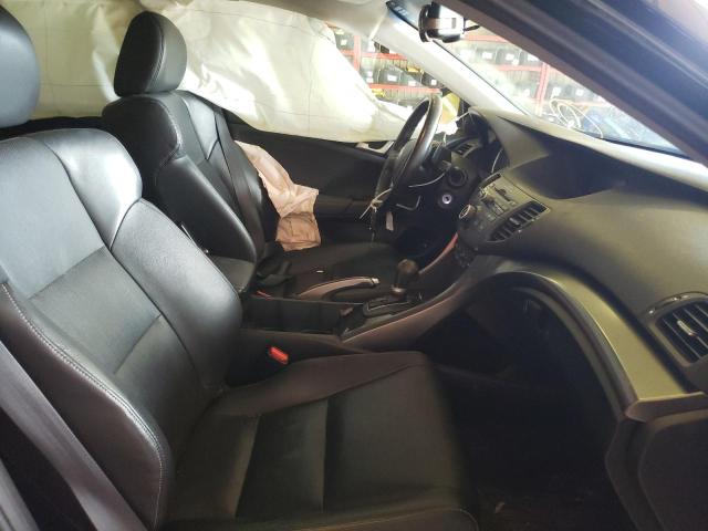 Photo 5 from auction – 2012 ACURA TSX with VIN JH4CU2F44CC016579