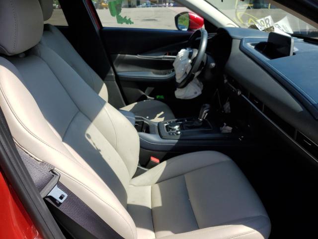 Photo 5 from auction – 2020 MAZDA CX-30 SELE with VIN 3MVDMBCL7LM136231