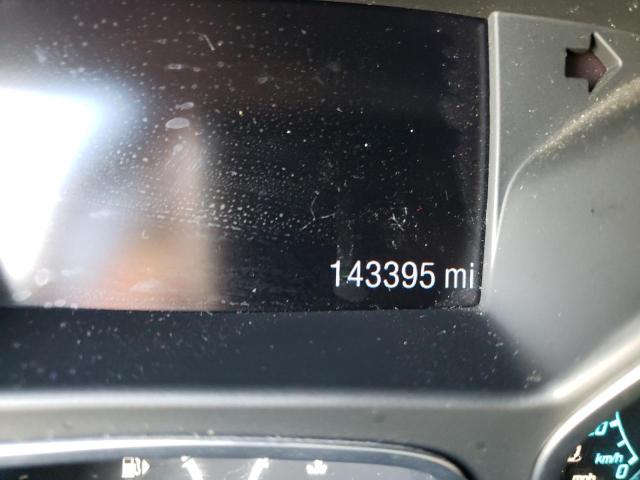 Photo 8 from auction – 2013 FORD ESCAPE SE with VIN 1FMCU9G9XDUA93811