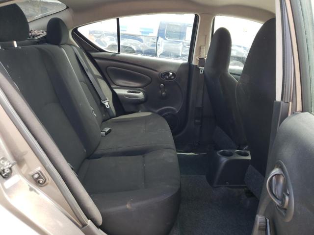 Photo 6 from auction – 2014 NISSAN VERSA with VIN 3N1CN7AP1EL851840