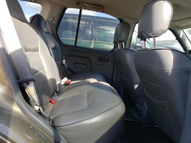 Photo 6 from auction – 2002 NISSAN XTERRA XE with VIN 5N1ED28Y32C590109