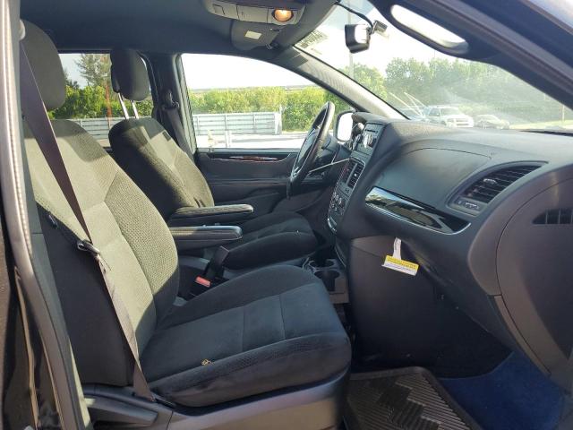Photo 5 from auction – 2016 DODGE GRAND CARA with VIN 2C4RDGBG9GR227461