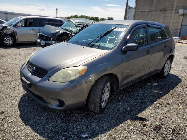 Photo 2 from auction – 2005 TOYOTA COROLLA MA with VIN 2T1KR32E35C335727