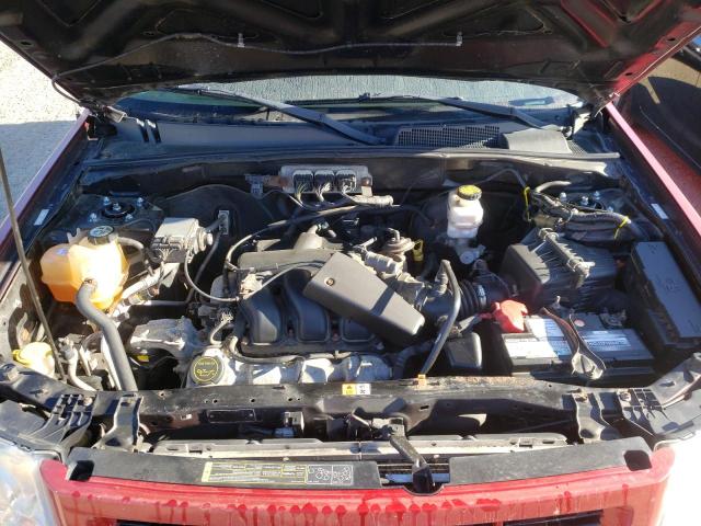 Photo 7 from auction – 2008 FORD ESCAPE LIM with VIN 1FMCU94128KA66408