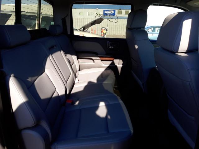 Photo 6 from auction – 2018 GMC SIERRA K15 with VIN 3GTU2NEC2JG151835