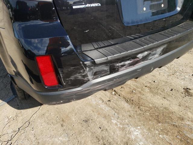 Photo 9 from auction – 2013 SUBARU OUTBACK 2. with VIN 4S4BRBGC3D3258877