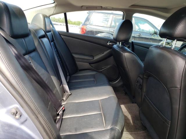 Photo 6 from auction – 2012 NISSAN ALTIMA BAS with VIN 1N4AL2AP2CN430810