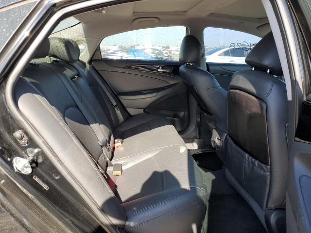 Photo 6 from auction – 2013 HYUNDAI SONATA SE with VIN 5NPEC4ABXDH567975