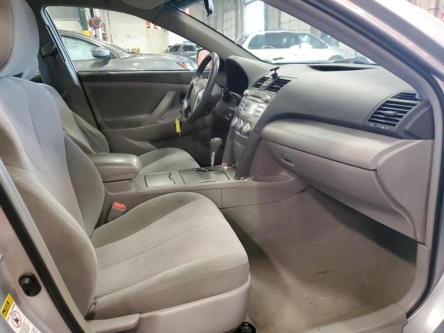 Photo 5 from auction – 2011 TOYOTA CAMRY BASE with VIN 4T4BF3EK7BR168329