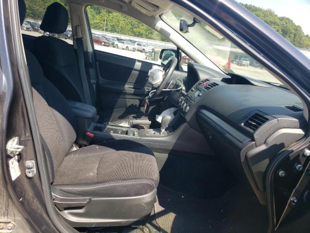 Photo 5 from auction – 2014 SUBARU XV CROSSTR with VIN JF2GPACC4EH294809