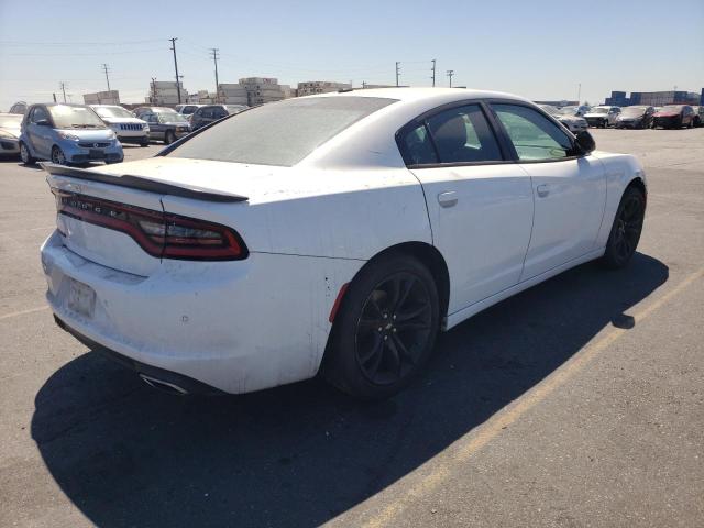 Photo 4 from auction – 2018 DODGE CHARGER SX with VIN 2C3CDXBG7JH179188