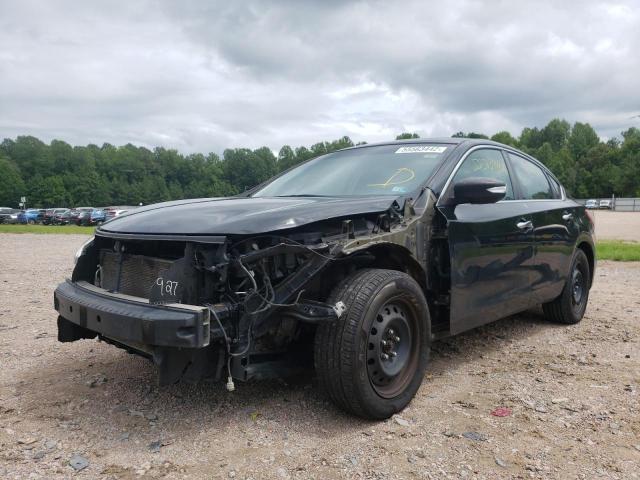 Photo 2 from auction – 2013 NISSAN ALTIMA 2.5 with VIN 1N4AL3AP9DC237170