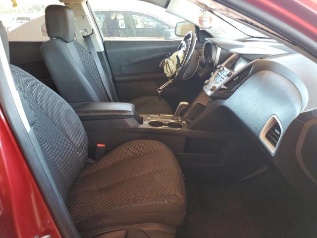 Photo 5 from auction – 2015 CHEVROLET EQUINOX LT with VIN 2GNALCEK7F6106816