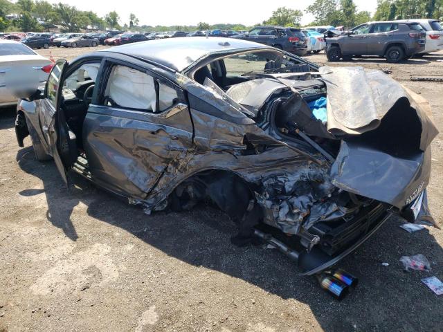 Photo 3 from auction – 2019 NISSAN ALTIMA SR with VIN 1N4BL4CV8KN319172