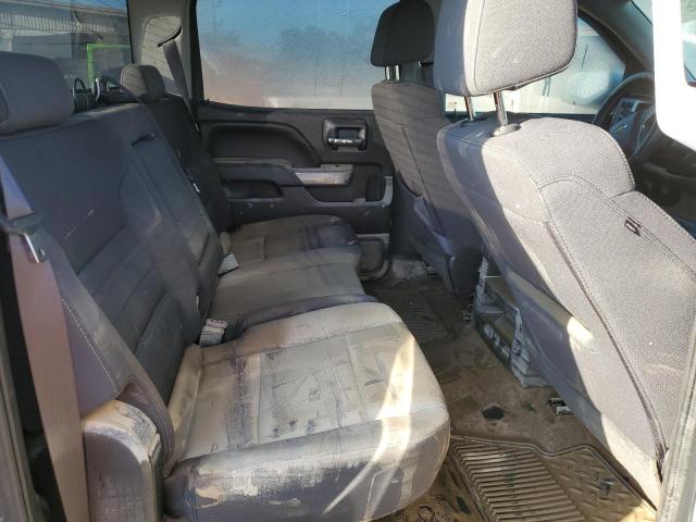 Zdjęcie 6 z aukcji – 2016 CHEVROLET SILVERADO z VIN 3GCUKREC1GG348446