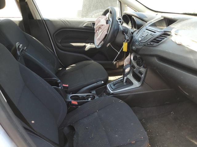 Photo 5 from auction – 2018 FORD FIESTA SE with VIN 3FADP4EJXJM129471
