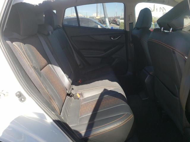 Photo 6 from auction – 2022 SUBARU CROSSTREK with VIN JF2GTHMCXN8230194