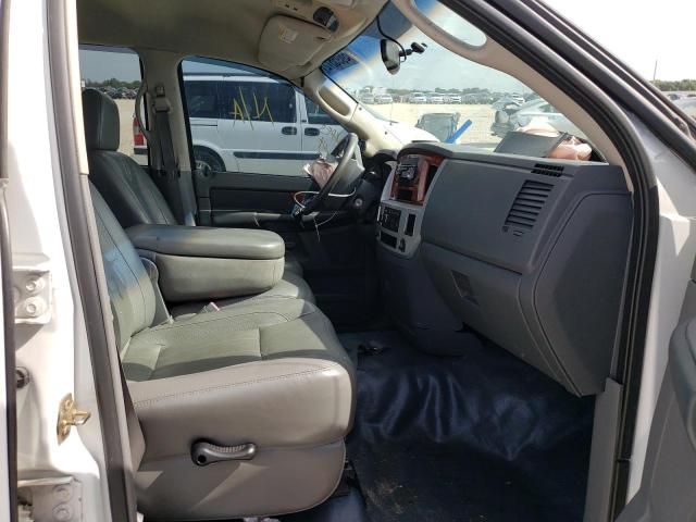 Photo 5 from auction – 2006 DODGE RAM 3500 S with VIN 3D7LL38C76G273452