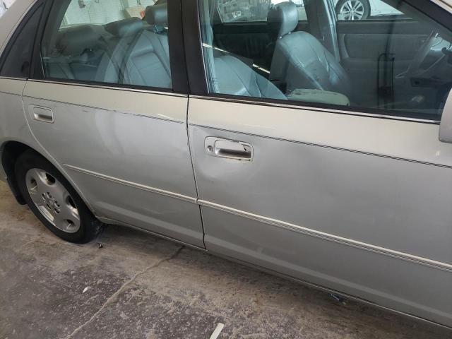 Photo 9 from auction – 2004 TOYOTA AVALON XL with VIN 4T1BF28B44U343980
