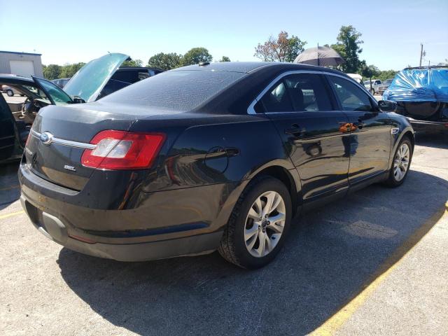 Photo 4 from auction – 2011 FORD TAURUS SEL with VIN 1FAHP2EWXBG137809