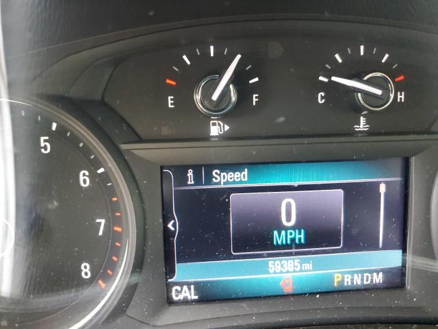 Photo 8 from auction – 2019 BUICK ENCORE PRE with VIN KL4CJASBXKB717506