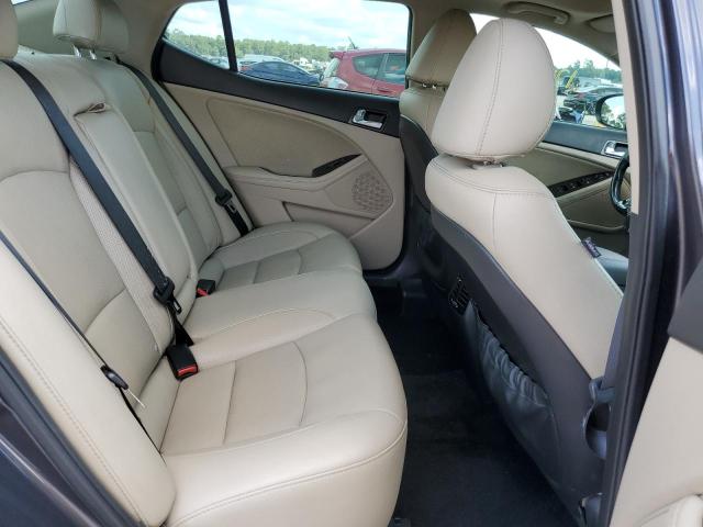 Photo 6 from auction – 2015 KIA OPTIMA EX with VIN 5XXGN4A74FG446047