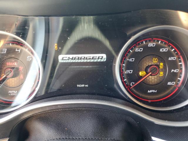 Photo 8 from auction – 2016 DODGE CHARGER R/ with VIN 2C3CDXCT9GH228931