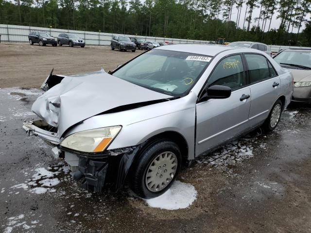 Photo 2 from auction – 2006 HONDA ACCORD VAL with VIN 1HGCM56196A101203