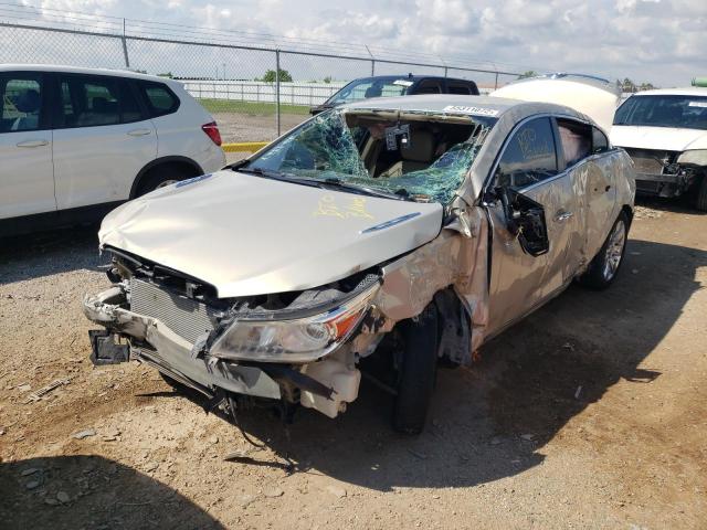 Photo 2 from auction – 2012 BUICK LACROSSE P with VIN 1G4GD5E3XCF200741