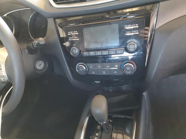 Photo 9 from auction – 2015 NISSAN ROGUE S with VIN KNMAT2MV4FP542375