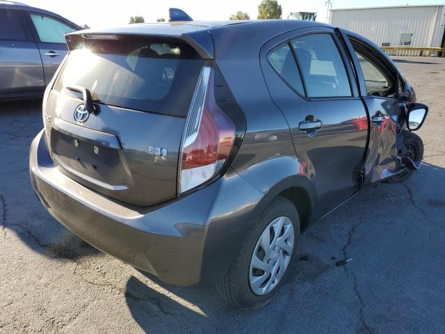 Photo 4 from auction – 2015 TOYOTA PRIUS C with VIN JTDKDTB35F1582069