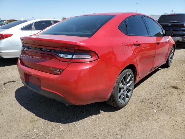 Photo 4 from auction – 2013 DODGE DART SXT with VIN 1C3CDFBH3DD184862
