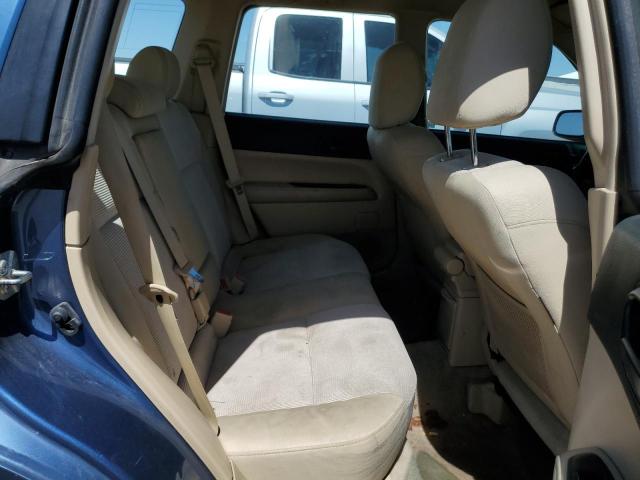 Photo 6 from auction – 2008 SUBARU FORESTER with VIN JF1SG63638H719043