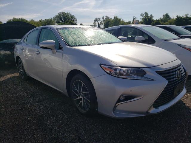 LEXUS ES 350 2016 with VIN 58ABK1GG5GU017444 - Photo from auction