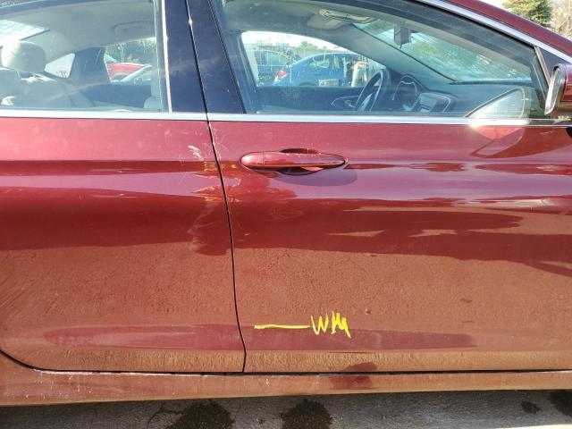 Photo 9 from auction – 2015 CHRYSLER 200 LIMITE with VIN 1C3CCCABXFN576104