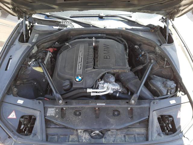 Photo 7 from auction – 2012 BMW 535 I with VIN WBAFR7C52CC816501