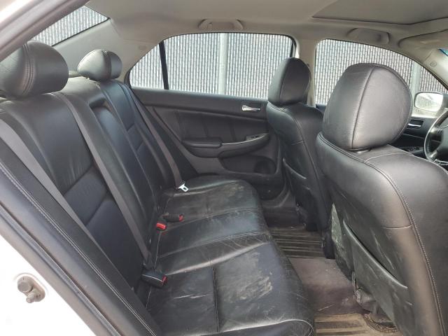 Photo 6 from auction – 2004 HONDA ACCORD EX with VIN 1HGCM66554A076967