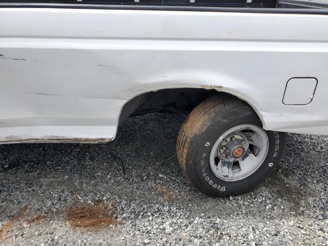 Photo 9 from auction – 1995 FORD F150 with VIN 1FTEF15Y0SNA70600