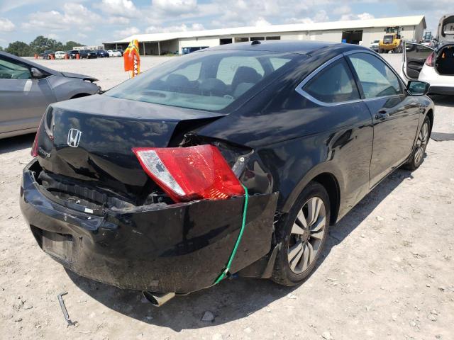 Photo 4 from auction – 2011 HONDA ACCORD EXL with VIN 1HGCS1B80BA008338
