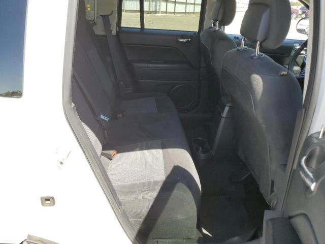 Photo 6 from auction – 2015 JEEP COMPASS SP with VIN 1C4NJCBA9FD397168