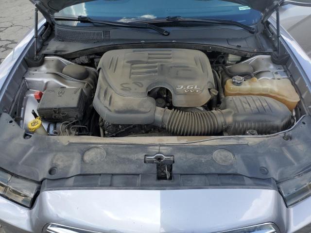 Photo 7 from auction – 2013 DODGE CHARGER SX with VIN 2C3CDXHG9DH655730