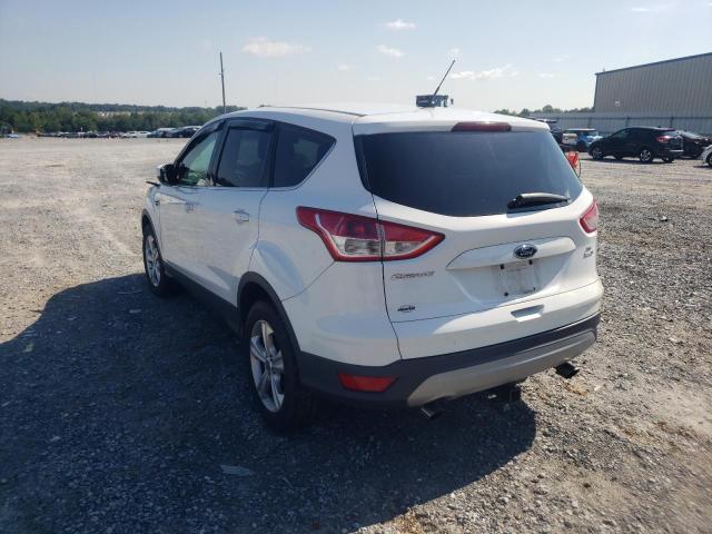Photo 3 from auction – 2013 FORD ESCAPE SE with VIN 1FMCU9GX0DUA42445